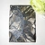 embossed cards